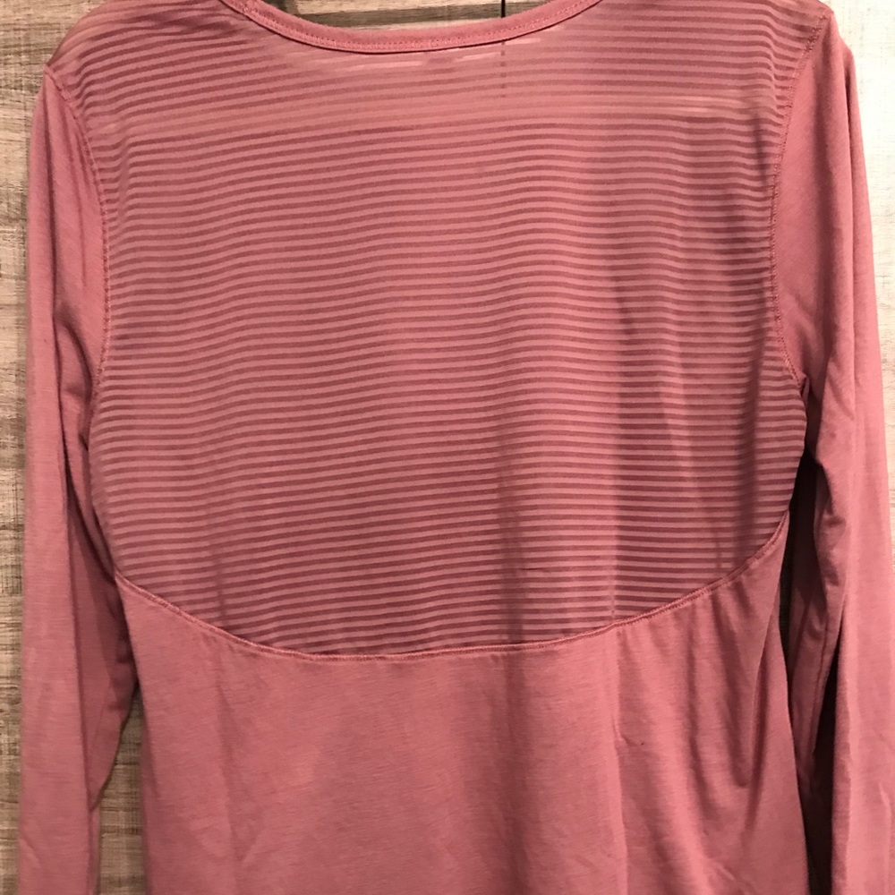 Old Navy Activewear Top